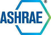 ASHRAE - American Society of Heating, Refrigerating and Air-Conditioning Engineers Logo